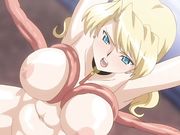 宇宙海賊サラ Vol.04 逆転の海賊騎士