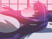 月陽炎 第三夜 祭りの夜