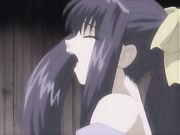 月陽炎 第三夜 祭りの夜