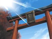 月陽炎 第一夜 契りの夜