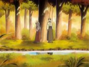 月陽炎 第一夜 契りの夜