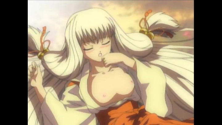 月陽炎 第一夜 契りの夜