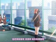 [鈴木みら乃]凌成敗！～学園美少女制裁秘録～ 失墜のアイドル、膠着のアスリート編[PSP]