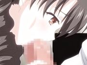 [Maho.sub][Collaborationworks]dokidokiりとる大家さん お家賃1突き目こん