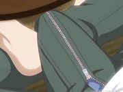 [Maho.sub][Collaborationworks]dokidokiりとる大家さん お家賃2突き目着て