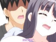 [桜都字幕组][720P][せるふぃっしゅ] むち無知ッ強制成長中っ!!! Growth.1 カラダは大人っ!