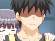 [桜都字幕组][720P][せるふぃっしゅ] むち無知ッ強制成長中っ!!! Growth.2 Hだけど何にも知