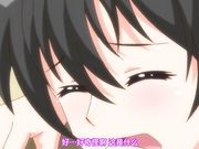 [桜都字幕组][720P][せるふぃっしゅ] むち無知ッ強制成長中っ!!! Growth.2 Hだけど何にも知