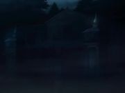 女演员被捆绑吊起来猛草