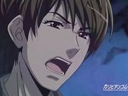 山村深处的性虐狂武士大叔