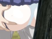 淫荡的人蛟公主淫水超多