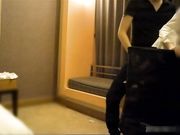 土豪酒店约操高颜值性感高挑大长腿美女嫩模