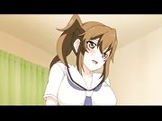 姐姐的男友来家里做客被妹妹给勾引