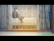 小旅馆约到的女女虽然下面干涩但是很耐操