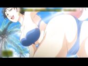 民生委員の女- ～ハスカタ 二番