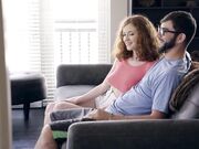 女主喜欢自己的继兄弟很久 终于勾搭上