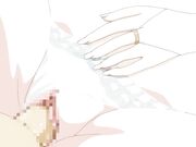 自拍用丝袜帮着老婆椅子上操逼