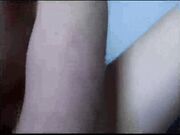 90又萌又可爱女友白天做爱时说口交太辛苦还是操逼舒服