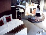 小青年啪啪啪用唾液润滑说逼有味就别吃了连干2炮