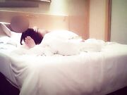 约炮电影学院明星气质清纯美少女颜值真高吃屌销魂啪啪