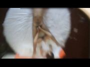 护士服小姐姐穿着肉色丝袜激情出演性爱视频