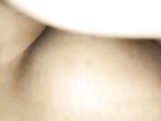 气质长发性感美女和男友酒店激情啪啪进镜头自拍,逼毛刮得真干净