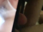 口交舔弄骑脸舔逼上位猛操呻吟娇喘，特写抽插非常诱人