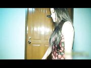 大屌哥周末约模特小情人全程录