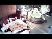 给女友口交她还他妈的不乐意