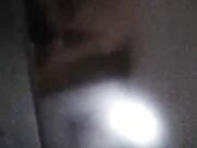 洗完澡开操互摸口交一起抽插，还有个花臂男旁边观战