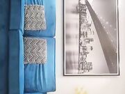 再约清纯极品蓝衣妹子，近距离特写口交上位骑坐大力猛操