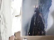 寻花第二场性感黑衣短发妹子，骑在身上舔奶脱掉口交