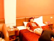 身材颜值不错的小姐