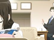 给自己的性奴隶洗脑了完全听从自己