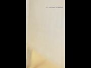 花臂小姐姐的逼毛好茂密啊都长到屁眼附近了