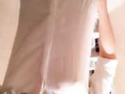 高颜值性感网红美女瞳瞳私会情人各种姿势爆操大叫插死我,好硬,干死我!第一次见那么诱人的鲍鱼