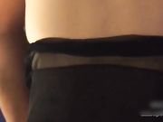 “把鸡巴舔起来 把包皮翻出来”对白淫荡的霸气女王调教性奴