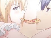 [ピンクパイナップル] 恋騎士 Purely☆Kiss The Animation 「エルシア＝ハーヴェンス」