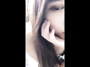 黑丝情趣罕见姨妈秀，性感裸舞手抠道具玩骚逼，姨妈往外流