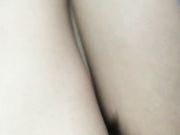 勾搭夜場DJ美少女偷情 無套狠肏極品饅頭穴