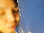 胸大气质的白虎少妇背着老公私会网友时不慎中招被带回家边干边拍,无毛蝴蝶穴操完又操,最后还被疯狂内射!