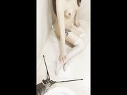 宅男福利高价购买网红萝莉芭比娃娃小美女猫性少女收费自拍视频11V整合