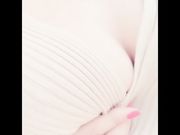 宅男福利火爆网红少女私人尤物VIP会员版之公交车完美露出 黑丝美腿 超爆美乳高清私拍7V整合