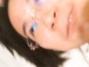 学妹叫我帮忙补课,结果补到了床上,学妹害羞的说：想要你操我