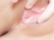 网红萝莉嫩妹付费作品之欲望T带 极品无毛馒头一线天嫩逼超诱惑