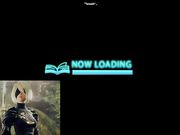 Nier Automata 2B Sex Scene