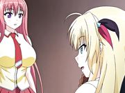 ドSなマイナ会長サマがMノートに支配されました。-～蔑みねだるドSなドM