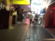 外国站街妹就是开放随便拍摄