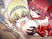 転生剣奴の子づくり闘技場（ハーレムコロッセオ）「へっぽこどS皇女·ルナ