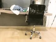 情迷泰国胖哥找了个高颜值外围女酒店玩3P 性格开档才艺多性感裸舞